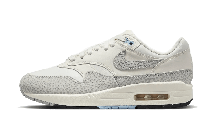 Nike Air Max 1’87 Safari Summit White - image 1