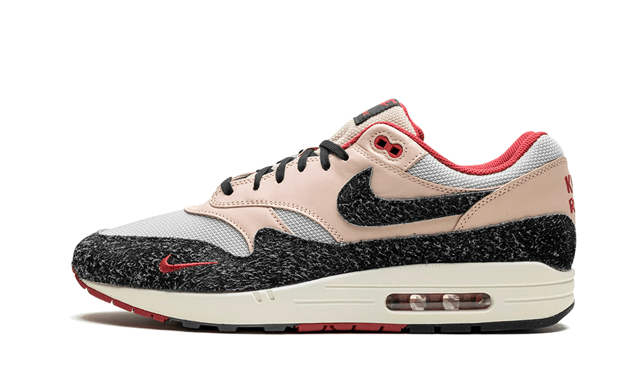 Nike Air Max 1 Keep Rippin Stop Slippin 2.0 - image 1