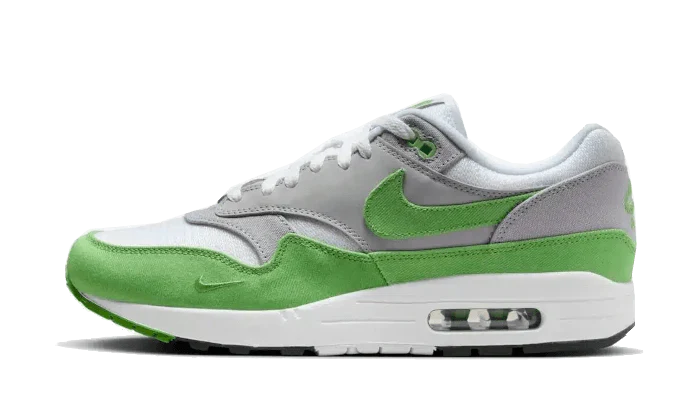 Nike Air Max 1 Patta Chlorophyll - image 1