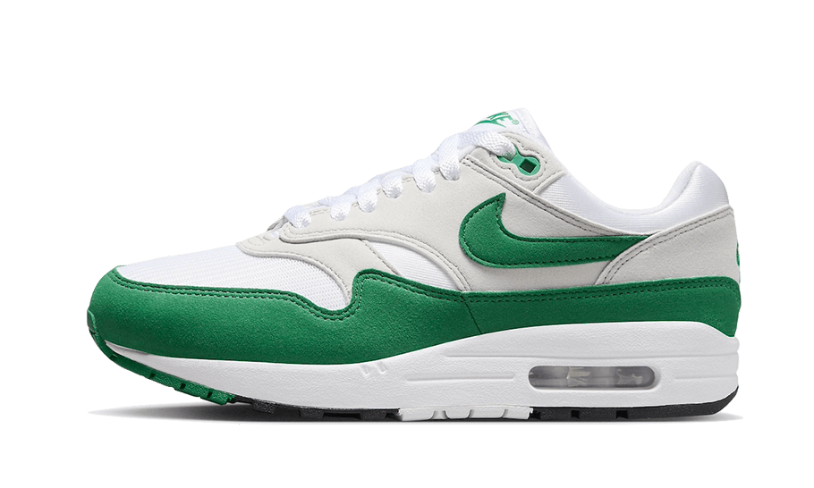 Nike Air Max 1 '87 Malachite - image 1
