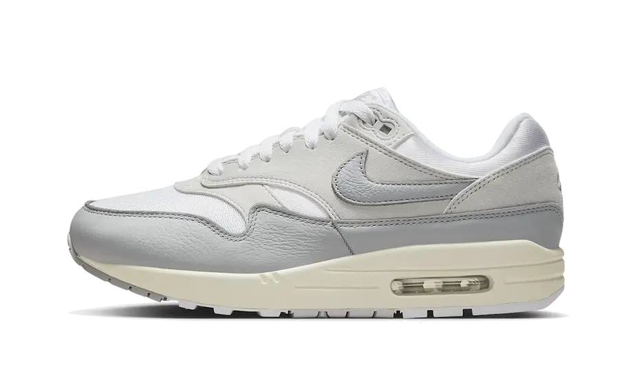 Nike Air Max 1 '87 Pure Platinum - image 1