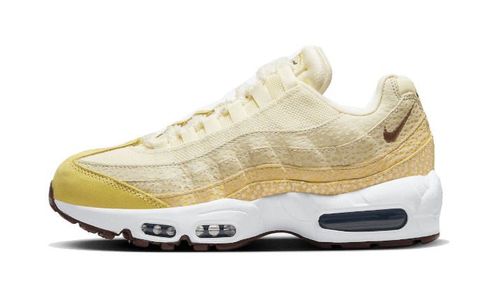 Nike Air Max 95 Alabaster - image 1