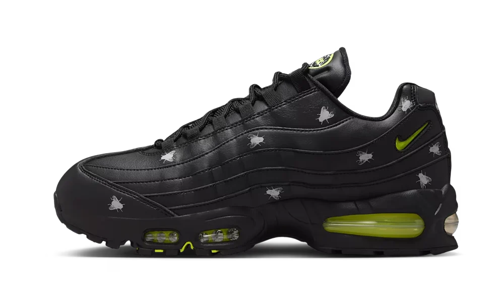 Nike Air Max 95 Houseflies - image 1