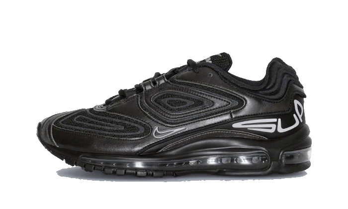 Nike Air Max 98 Tl Supreme Black - image 1