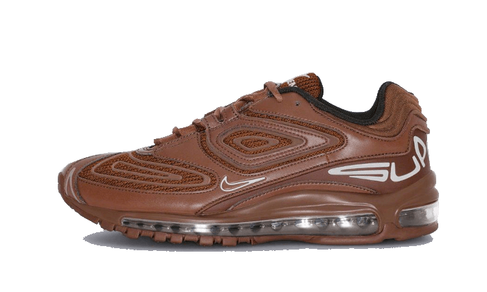 Nike Air Max 98 Tl Supreme Brown - image 1