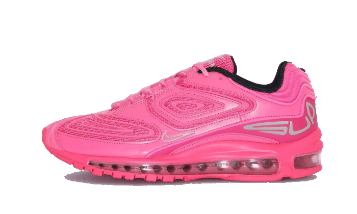 Nike Air Max 98 Tl Supreme Pink - image 1
