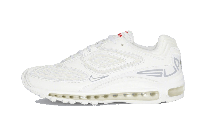 Nike Air Max 98 Tl Supreme White - image 1