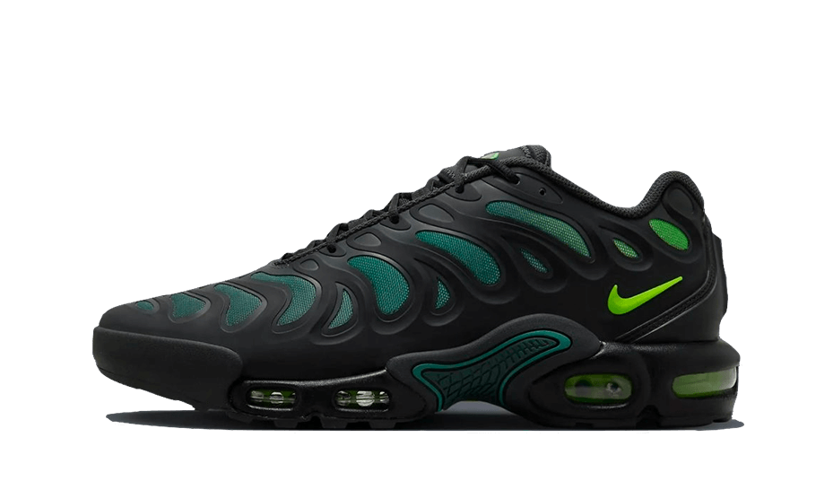 Nike Air Max Plus Drift Black Volt - image 1