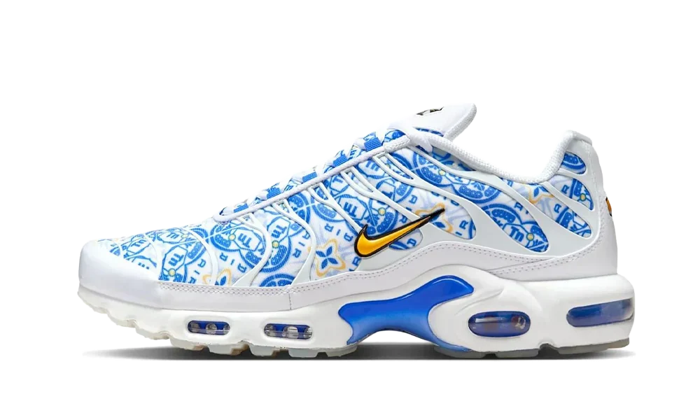 Nike Air Max Plus Lisboa - image 1