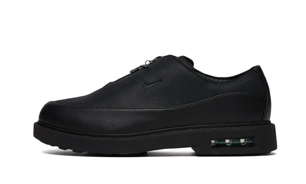 Nike Air Max RK61 Air Afrique Black - image 1