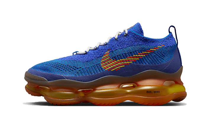 Nike Air Max Scorpion Racer Blue - image 1