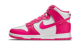 Nike Dunk High Pink Prime - image 1