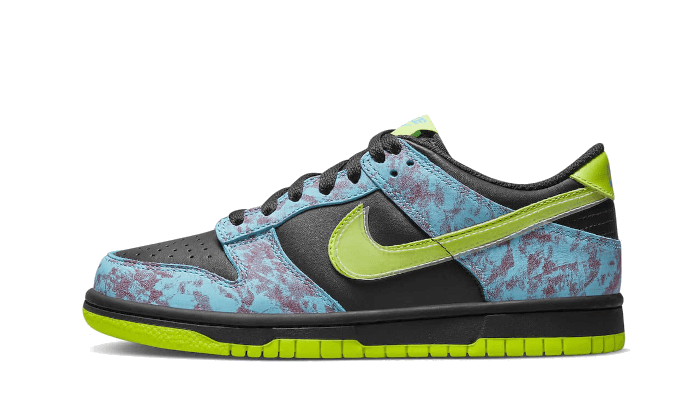 Nike Dunk Low Acid Wash - image 1