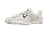 Nike Dunk Low Disrupt 2 Pale Ivory Black - image 1