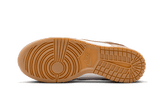 Nike Dunk Low LX Brown Ostrich - image 3