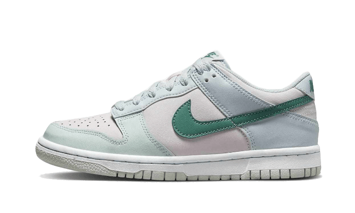 Nike Dunk Low Mineral Teal - image 1