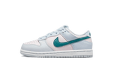 Nike Dunk Low Mineral Teal Enfant Ps - image 1