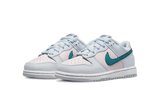 Nike Dunk Low Mineral Teal Enfant Ps - image 2