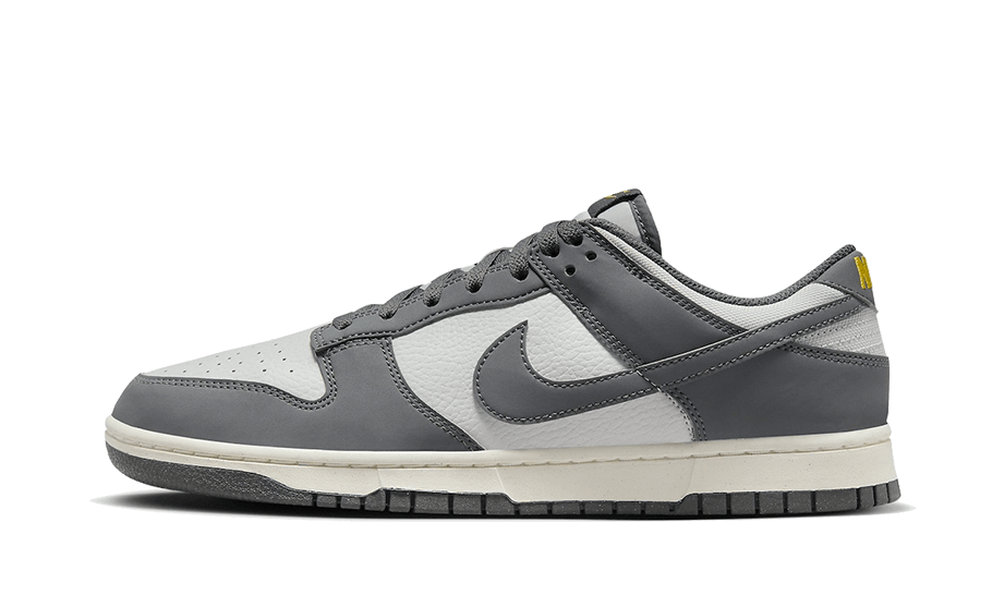 Nike Dunk Low Next Nature Iron Grey Lightning - image 1