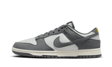 Nike Dunk Low Next Nature Iron Grey Lightning - image 1