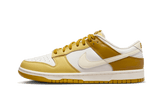 Nike Dunk Low Retro Bronzine Coconut Milk - image 1