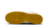 Nike Dunk Low Retro Bronzine Coconut Milk - image 3