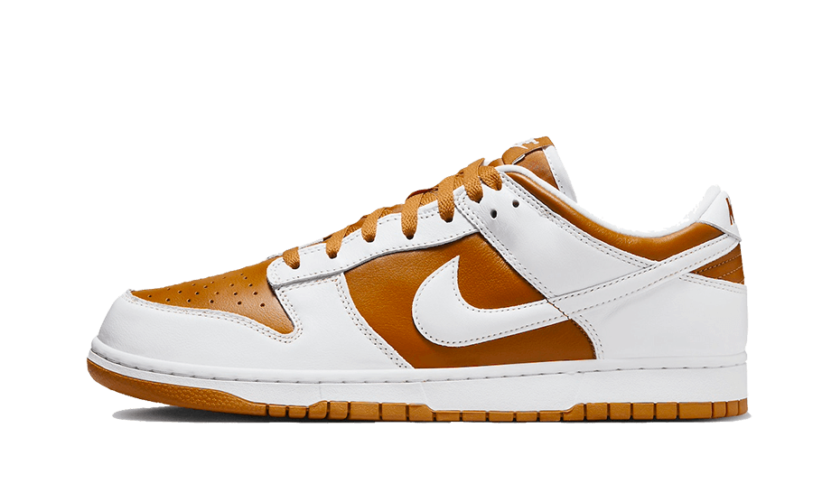 Nike Dunk Low Reverse Curry - image 1