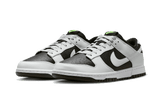 Nike Dunk Low Reverse Panda Volt - image 2