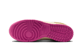 Nike Dunk Low SE Bronzine Pink - image 3