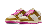 Nike Dunk Low SE Bronzine Pink - image 2