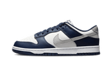 Nike Dunk Low Summit White Midnight Navy - image 1