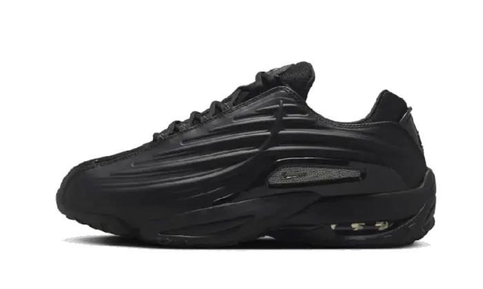 Nike Hot Step 2 Drake NOCTA Black - image 1