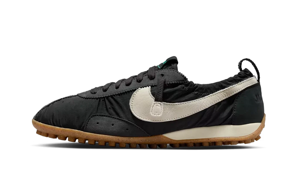 Nike Jacquemus Moon Shoe Black - image 1