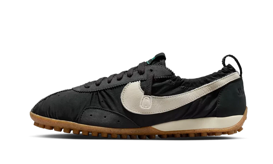 Nike Jacquemus Moon Shoe Black - image 1