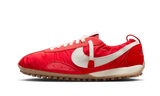 Nike Jacquemus Moon Shoe Dark Red - image 1