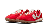 Nike Jacquemus Moon Shoe Dark Red - image 2