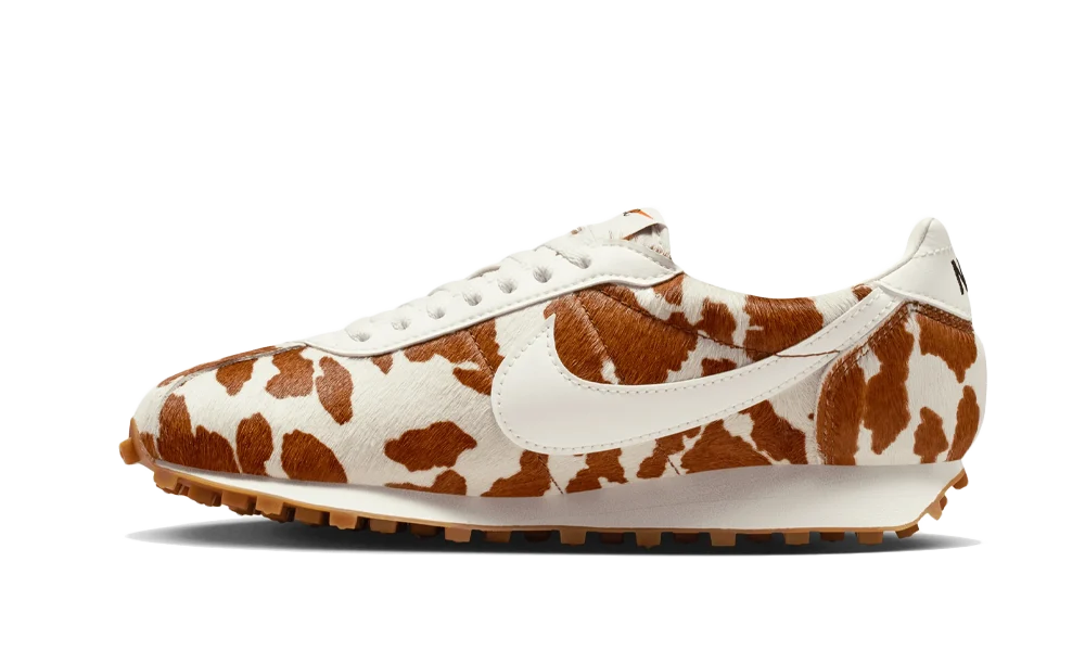 Nike LD-1000 Cow Print - image 1