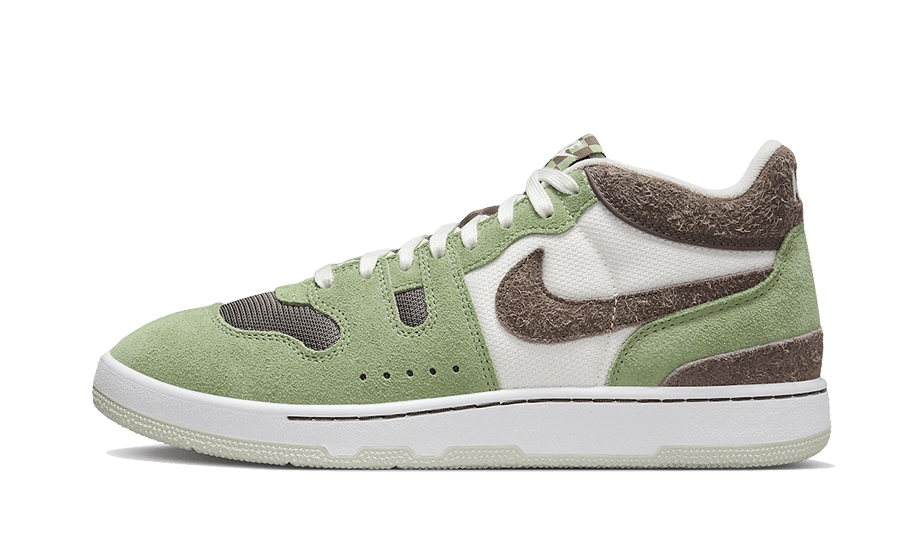 Nike Mac Attack Oil Green - image 1