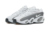 Nike NOCTA Glide White Black - image 2