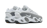 Nike NOCTA Glide White Black - image 3