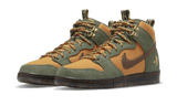 Nike SB Dunk High Pass~Port Work Boots - image 2