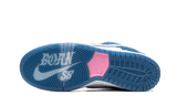 Nike SB Dunk Low Born x Raised One Block At A Time - image 4