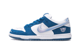 Nike SB Dunk Low Born x Raised One Block At A Time - image 1