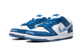 Nike SB Dunk Low Born x Raised One Block At A Time - image 2
