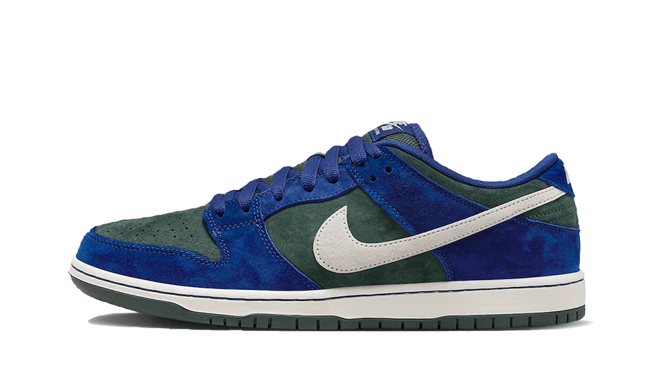 Nike SB Dunk Low Deep Royal Blue - image 1