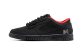 Nike SB Dunk Low Supreme Black - image 1