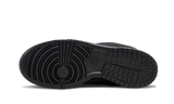 Nike SB Dunk Low Supreme Black - image 2