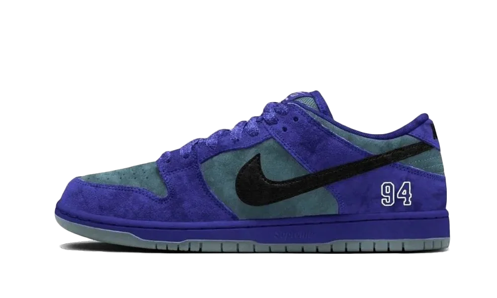 Nike SB Dunk Low Supreme INK - image 1