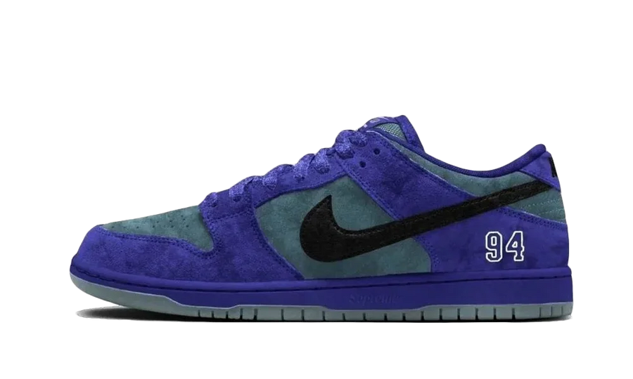 Nike SB Dunk Low Supreme INK - image 1