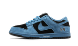 Nike SB Dunk Low Supreme Ocean Fog - image 1